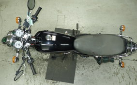 YAMAHA SR400 Gen.3 2004 RH01J