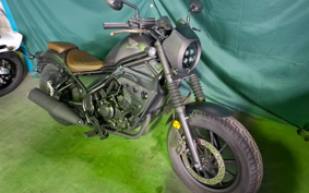 HONDA  REBEL 250 ABS MC49