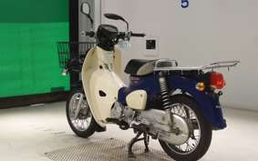 HONDA C50 SUPER CUB 2000 AA07