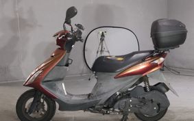 SUZUKI ADDRESS V125 CF4MA