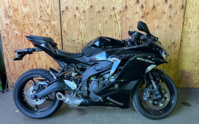 KAWASAKI NINJA ZX-25R ZX250E