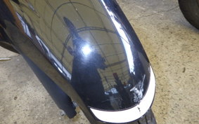 HONDA LEAD 125 JF45