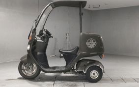 HONDA GYRO TA02