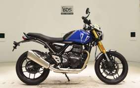 TRIUMPH SPEED 400 2024