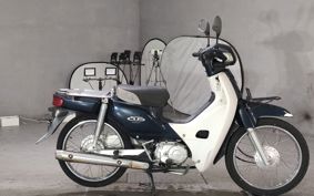 HONDA SUPER CUB110 JA10