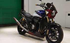 SUZUKI GSX1400 2004 GY71A