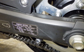 KAWASAKI ZX-25R ZX250E