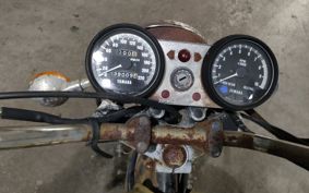 YAMAHA TX650 447