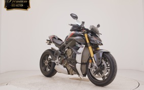 DUCATI STREETFIGHTER V4 SP 2022
