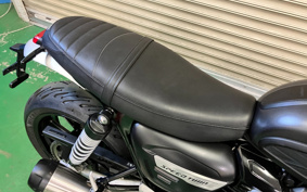 TRIUMPH SPEED TWIN 2022 DAD85H