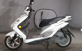 YAMAHA CYGNUS125XSR SE44J