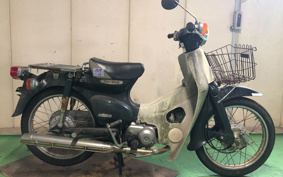 HONDA SUPER CUB90 HA02