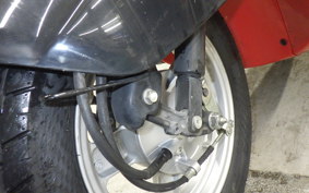 HONDA GYRO CANOPY 2006 TA03