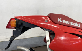 KAWASAKI KSR-2 MX080B