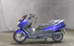 SUZUKI BURGMAN150 BR111