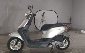 HONDA  TACT  BASIC  AF75
