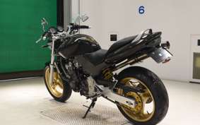 HONDA HORNET 250 2006 MC31