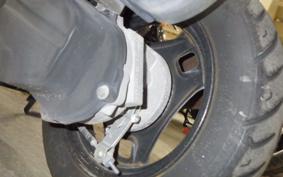 SUZUKI LET's 2 CA1PA