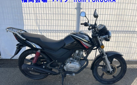 HONDA CBF125 PCJ7