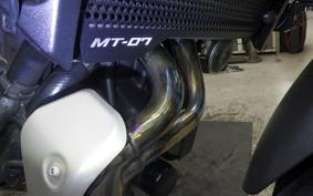 YAMAHA MT-07 2022 RM33J