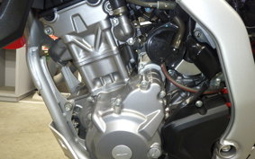 HONDA CRF250L 2021 MD47