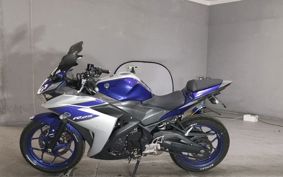 YAMAHA YZF-R25 RG10J