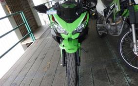 KAWASAKI NINJA 400 2022 EX400G