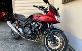 HONDA CB400 SUPER  BOL D`OR ABS 2015 NC42