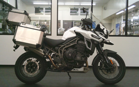 TRIUMPH TRIUMPH TIGER EXPLORER 2016 V1F45E