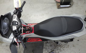 HONDA PCX125 JK05