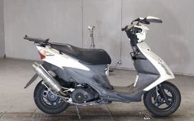 SUZUKI ADDRESS V125 CF4MA