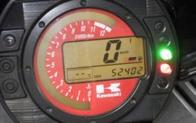 KAWASAKI Z1000 Gen.2 2003 ZRT00A
