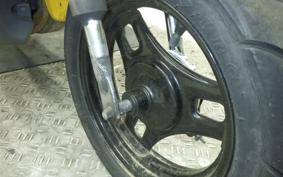SUZUKI LET's 4 CA41A