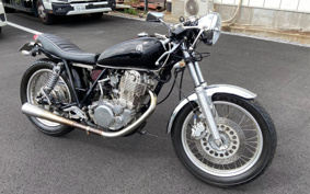 YAMAHA SR400 RH01J