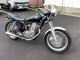 Фото Yamaha SR400 1991 с японского аукциона