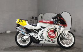 SUZUKI RGV250 VJ22A