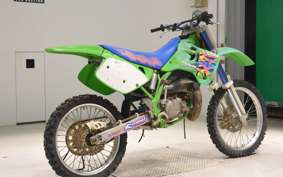 KAWASAKI KX125 KX125J