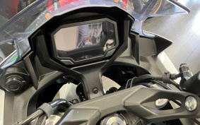 KAWASAKI NINJA 650 2020 ER650H