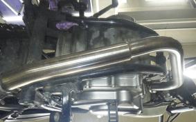 HONDA FTR223 2021 MC34