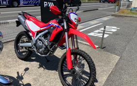 HONDA CRF250L MD47