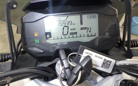 BMW G310R 2017