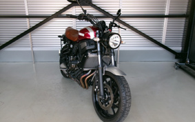 YAMAHA XSR700 2018 RM22J