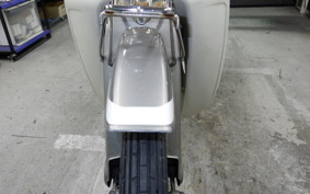 HONDA C90 SUPER CUB E 2017 HA02