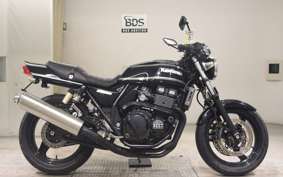 KAWASAKI ZRX-2 2009 ZR400E