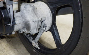 SUZUKI ADDRESS 110 CE47A