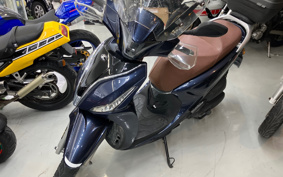 KYMCO  KYMCO  MANY -SERI-S125