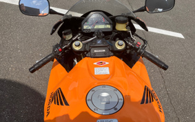 HONDA CBR1000RR 2007 SC57