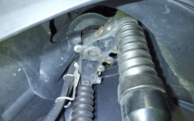 YAMAHA JOG125 2014 SEJ5J