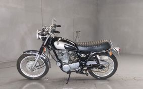 YAMAHA SR400 1993 1JR