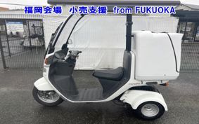HONDA ジャイロ キャノピー -2 TA03